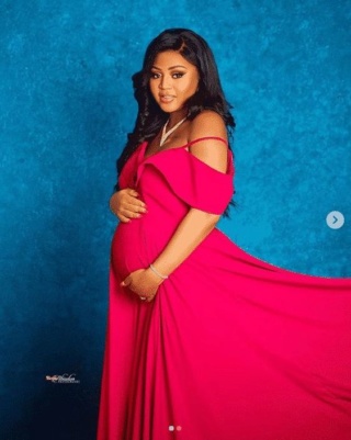 I Have Never Been Sexually Harassed In Nollywood – Regina Daniels Opens Up Regina67