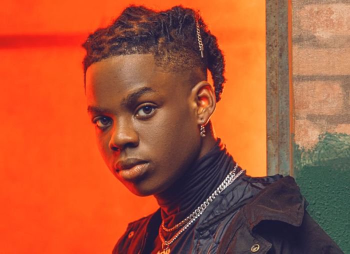 Who Should Rema Collaborate With On His Next Single? (Check The List) Rema-012