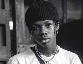 REMA Announced Indefinite Break From All Social Media Platforms (SEE HIS REASONS) Rema-711