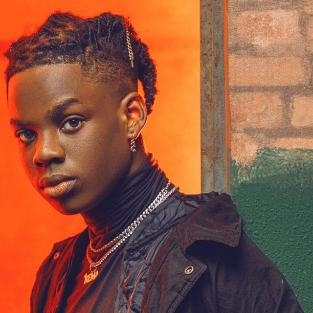 Fireboy -  Legit Reasons Why Rema Deserves Headies Next Rated More Than Zlatan & Others Rema-a13