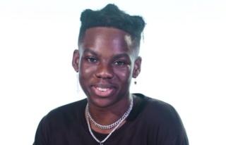 See Why Social Media Users Trolled Rema Over The Female Fan He Chose Rema-f17