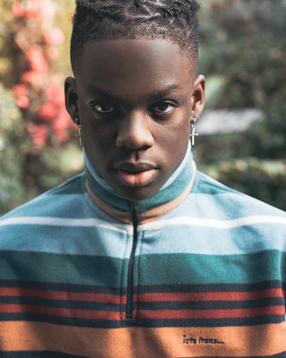 Rema, Fireboy DML Or Joeboy: Who Is Nigeria’s New Act Of 2019? Rema_710