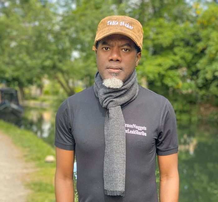 Tufiakwa – Reno Omokri Replies Lady Who Requested To Meet Him In Person Reno110