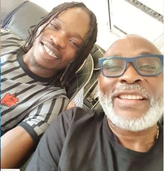 Actor RMD Shares His Experience With Naira Marley Rmd11