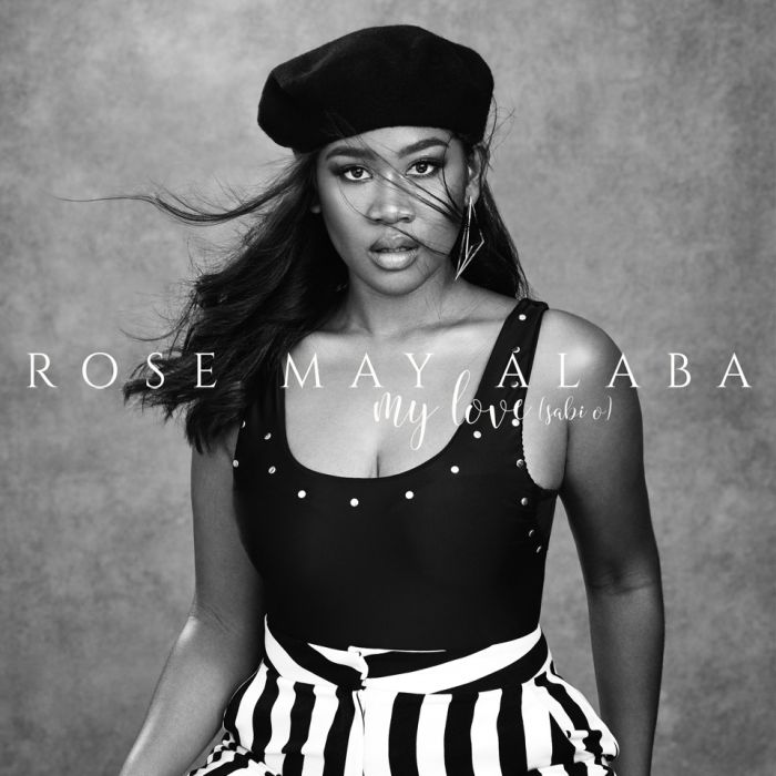 [Download Video] My Love (Sabi O) by Rose May Alaba Rosema10