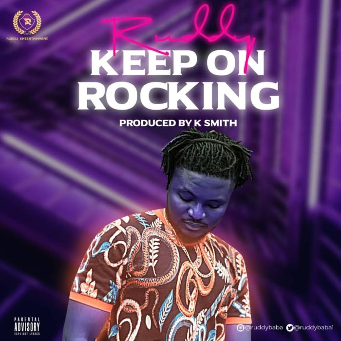 Ruddy – Keep On Rocking | 9Jatechs Music Mp3 Ruddy-10