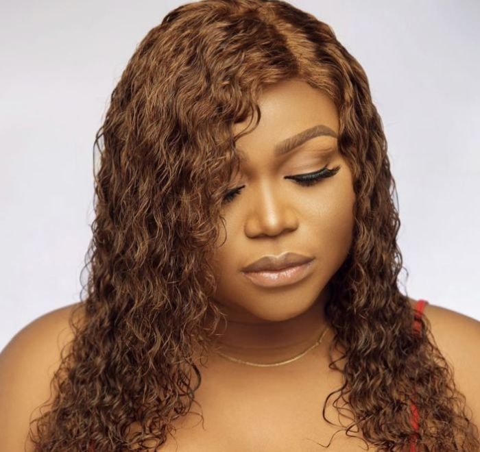 Nollywood Actress, Ruth Kadiri Begs Federal Government For N5,000 Monthly Ruth-k10