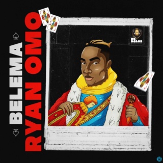 [Music] Ryan Omo - Belema | Mp3 Ryan-o10