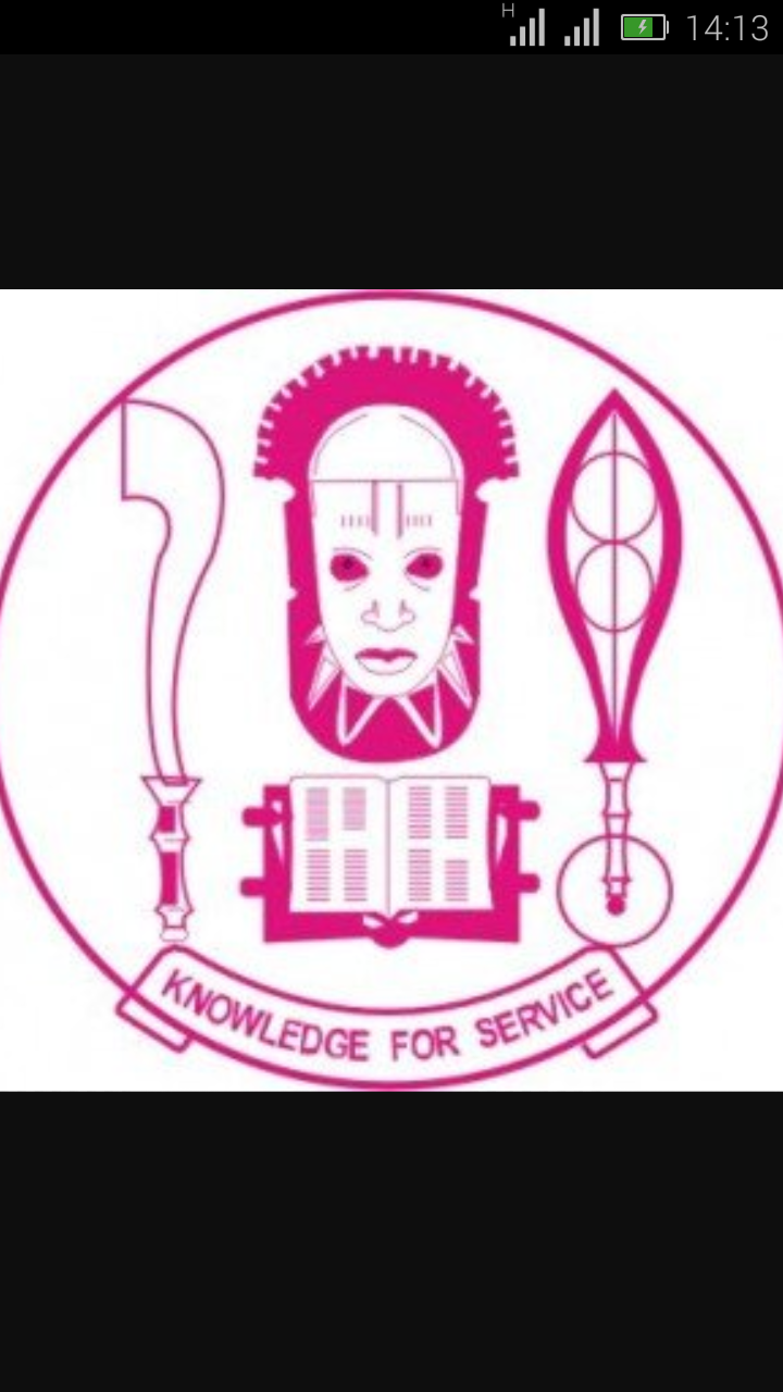 UNIBEN Part-Time Degree Entrance Examination Date for 2018/2019 Academic Session Scree108