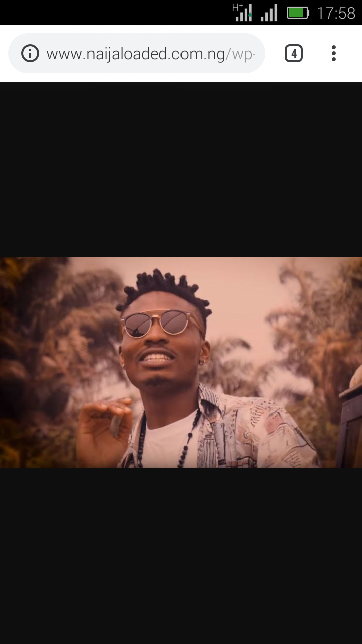 Efe – Far Away | 9Jatechs Video  Screen30