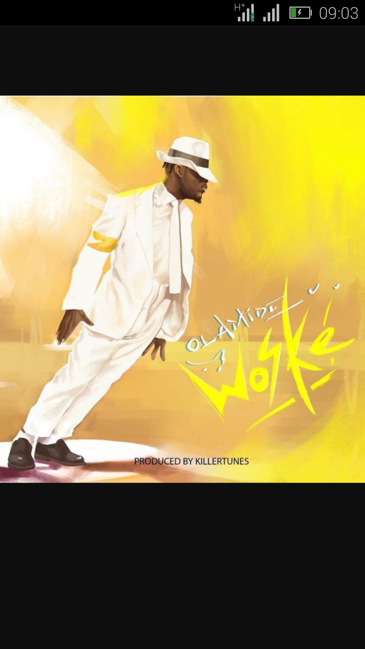 Olamide — Woske | 9Jatechs Music Mp3  Screen39