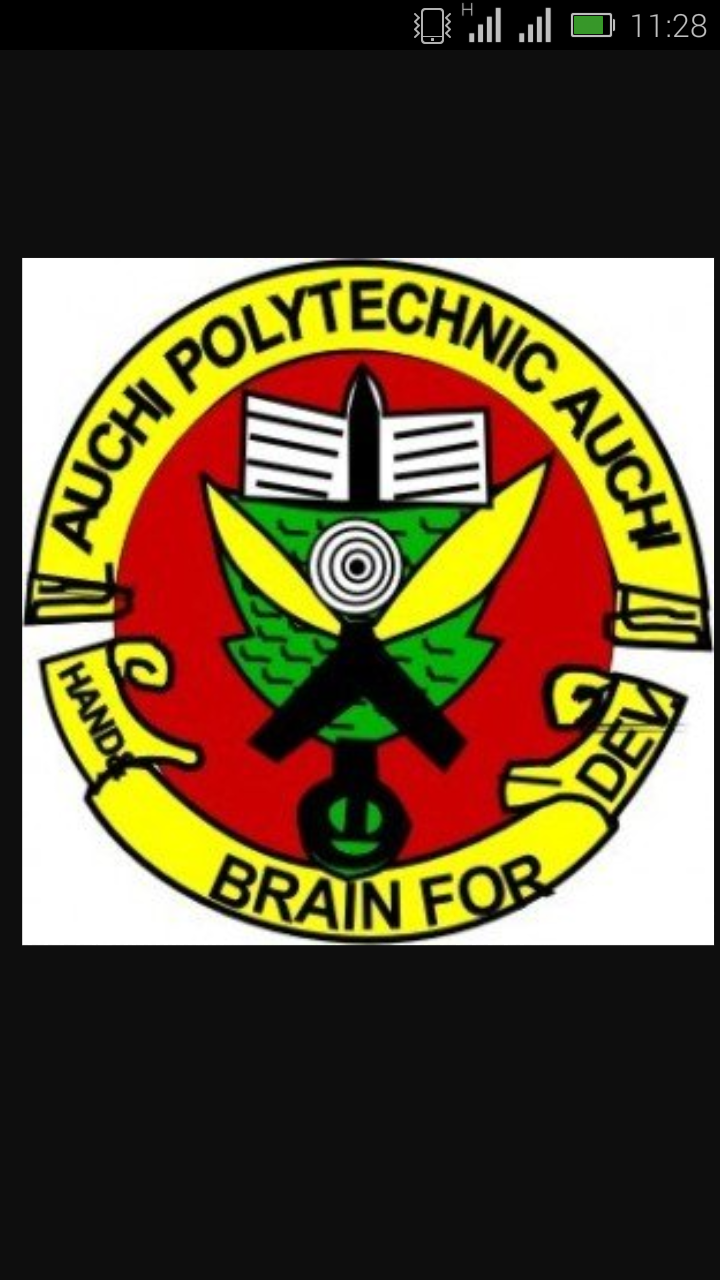 Auchi Polytechnic SPAT Admission List (ND & HND) for 2018/2019 Academic Session [1st, 2nd & 3rd Batches] Screen56