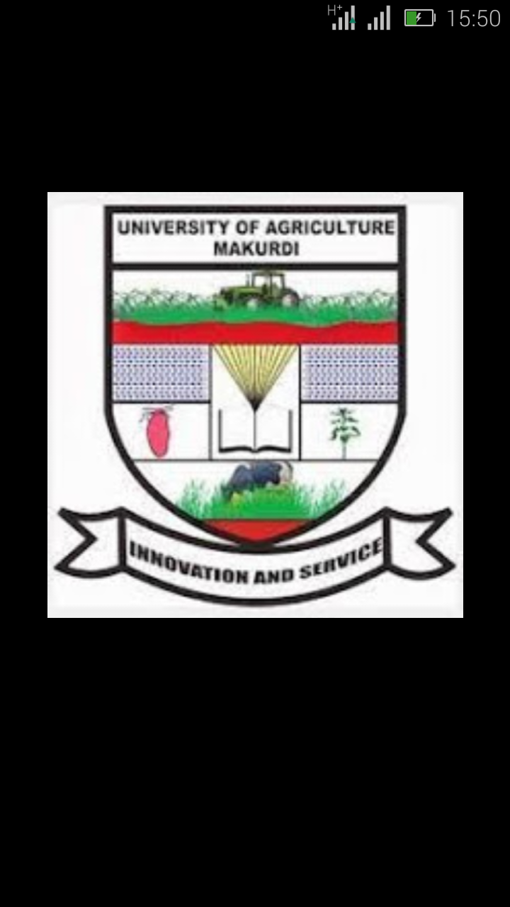 FUAM Resumption Date for The Continuation Of 2017/2018 Academic Session Screen74