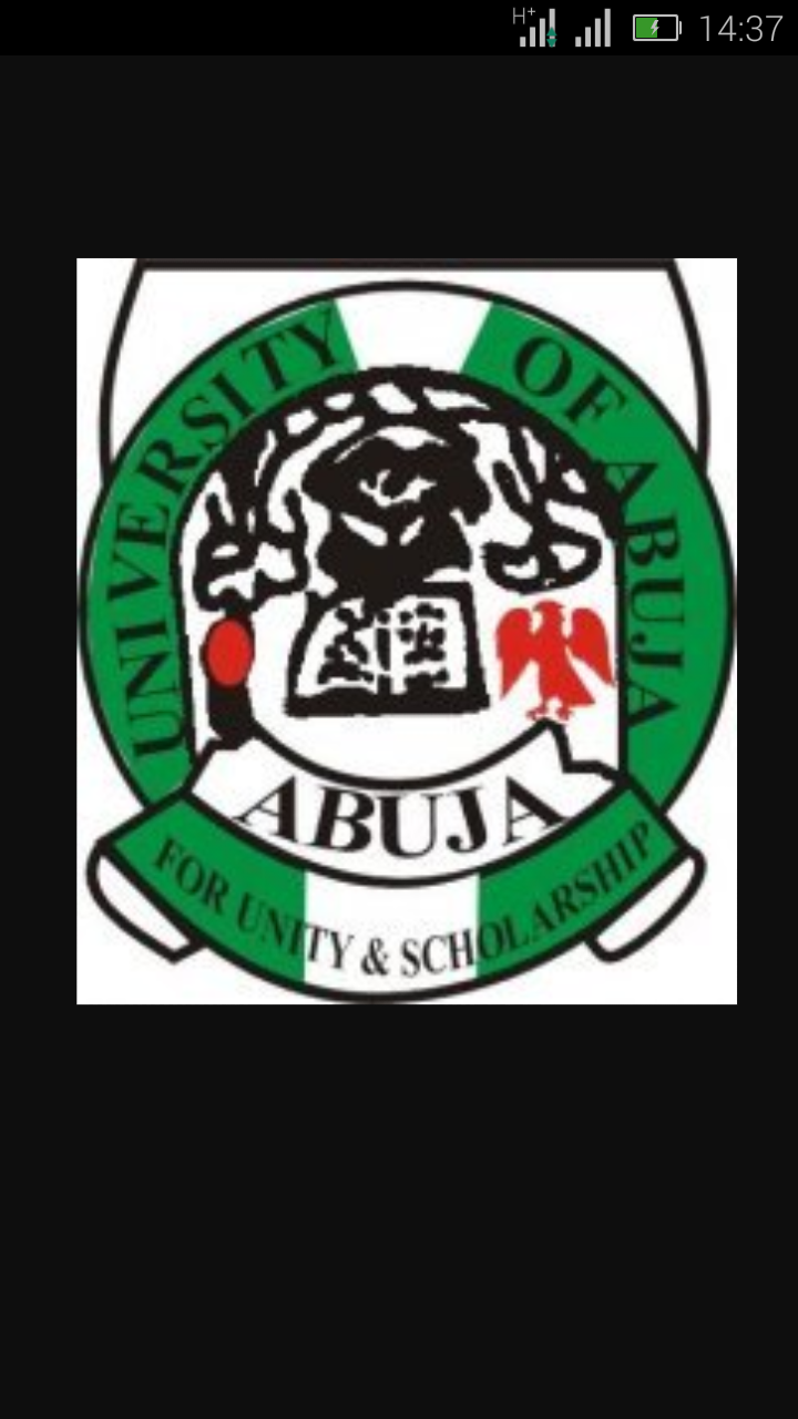 UNIABUJA Academic Calendar for 2018/2019 Academic Session Screen91