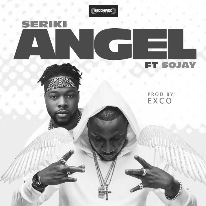 Sojay - [Download Music] Seriki Ft. Sojay – Angel Seriki10