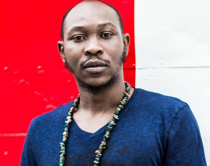 ‘Increment In Police Salaries Can Not Stop Their Corruption’ – Seun Kuti Voices Out Aggressively Seun-k16