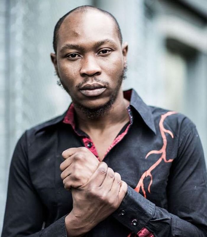 “When Political Rallies Turn Violent, You Don’t Hear That Thugs Have Hijacked The Election” – Seun Kuti Seun-k18