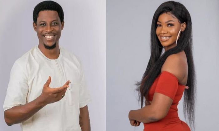 BBNAIJA:- Tacha Rejects Seyi’s Proposal As Things Get Complicated In Big Brother House Seyi-a11
