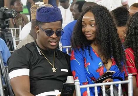 “Tacha Is Not Seyi’s Spec” – Seyi’s Girlfriend Adeshola Says In New Viral Video Seyi-a21