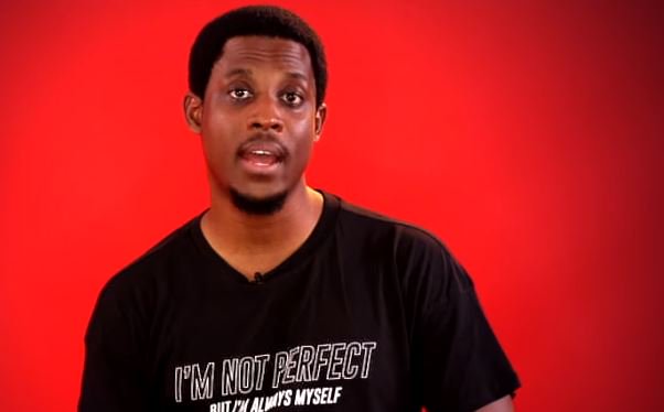 BBNaija2019: Again, Seyi Wins Veto Power Seyi13