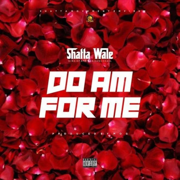 Shatta Wale – Do Am For Me | 9Jatechs Music Mp3 Shatta12