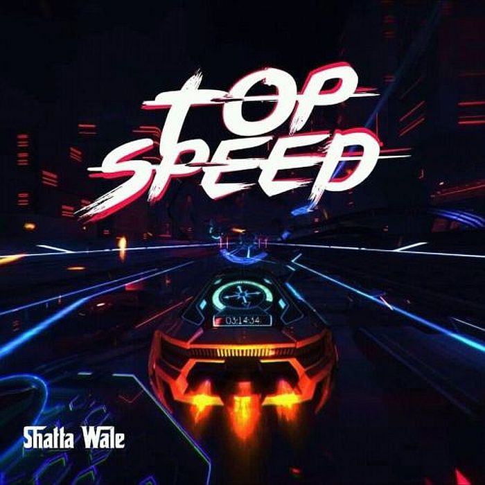 [Music] Shatta Wale – Top Speed (All Out) | Mp3 Shatta36