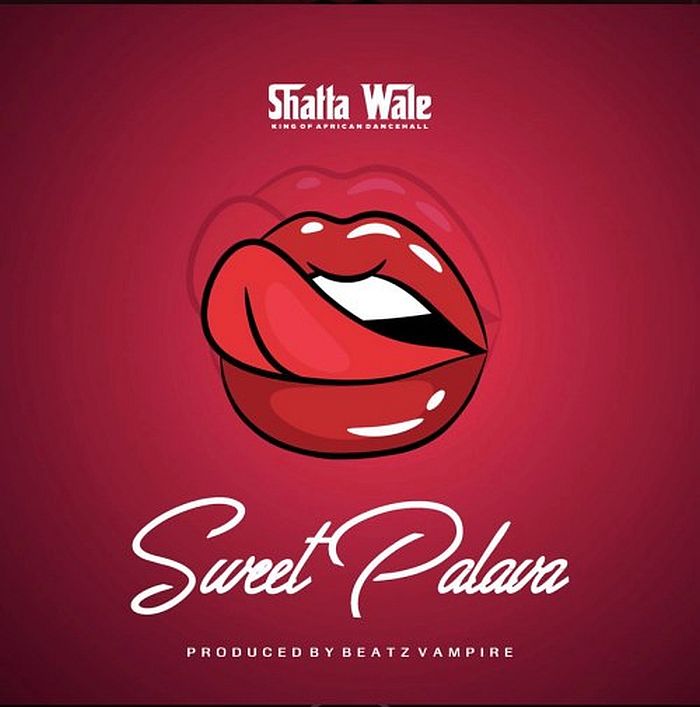 [Music] Shatta Wale – Sweet Palava | Mp3 Shatta45