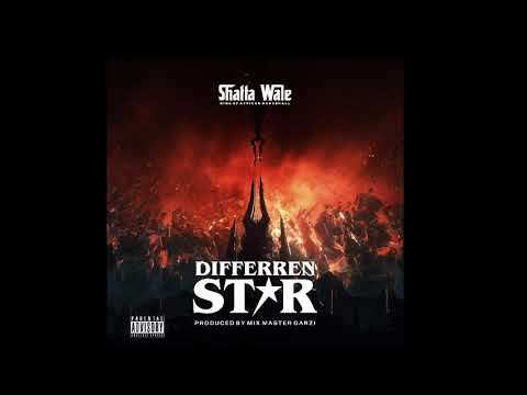 [Music] Shatta Wale – Different Star | Mp3 Shatta52