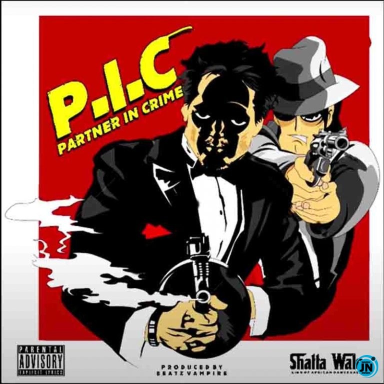 [Music] Shatta Wale – Partner In Crime (P.I.C) | Download Mp3 Shatta57