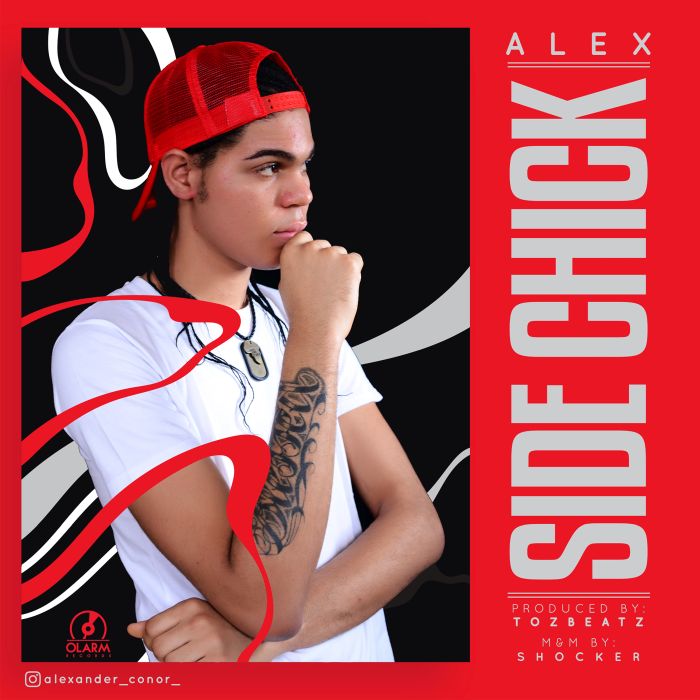 [Download Music] Alex – Side Chick (Prod. By TozBeatz) Side-c10