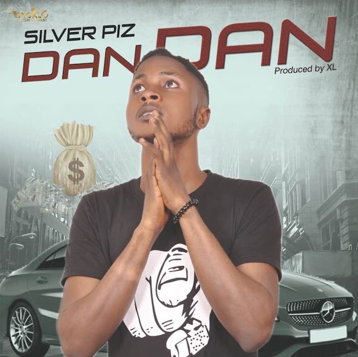 Music - [Music] Silver Piz – Dan Dan | Mp3 Silver11