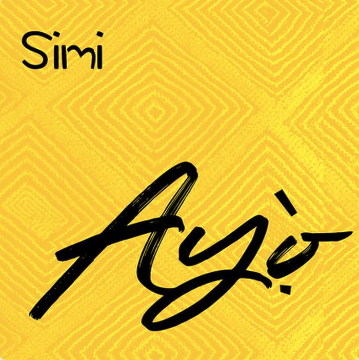 Simi - [Download Music] Simi – Ayo Simi-a12