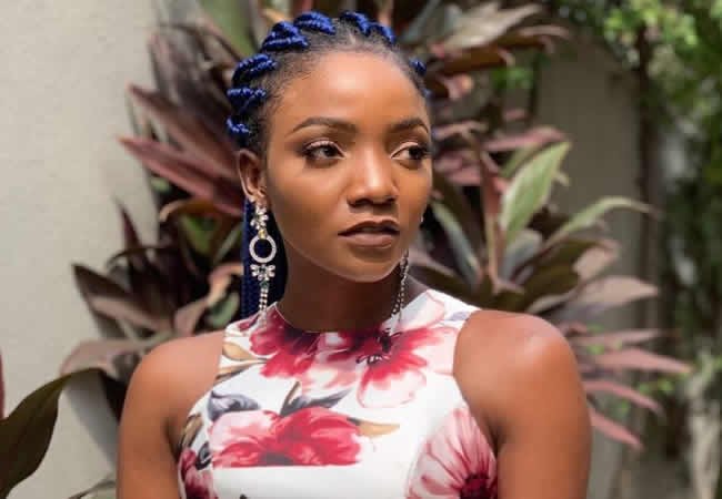 Simi Blows Hot As She Reacts To Pastor Chris Oyakhilome’S ‘Husband Means Master’ Comment Simi13
