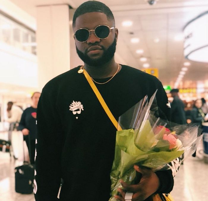“What Wizkid Told Me About Rema” – Skales Reveals Skales23