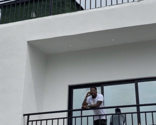 Singer, Skiibii Acquires A New House For His Birthday (Photos) Skib310
