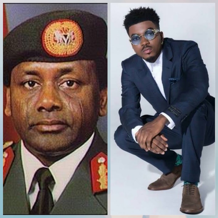  ‘What Would Have Happened If Xenophobic Attacks Occurred Under Abacha” – Skiibii Skiibi18