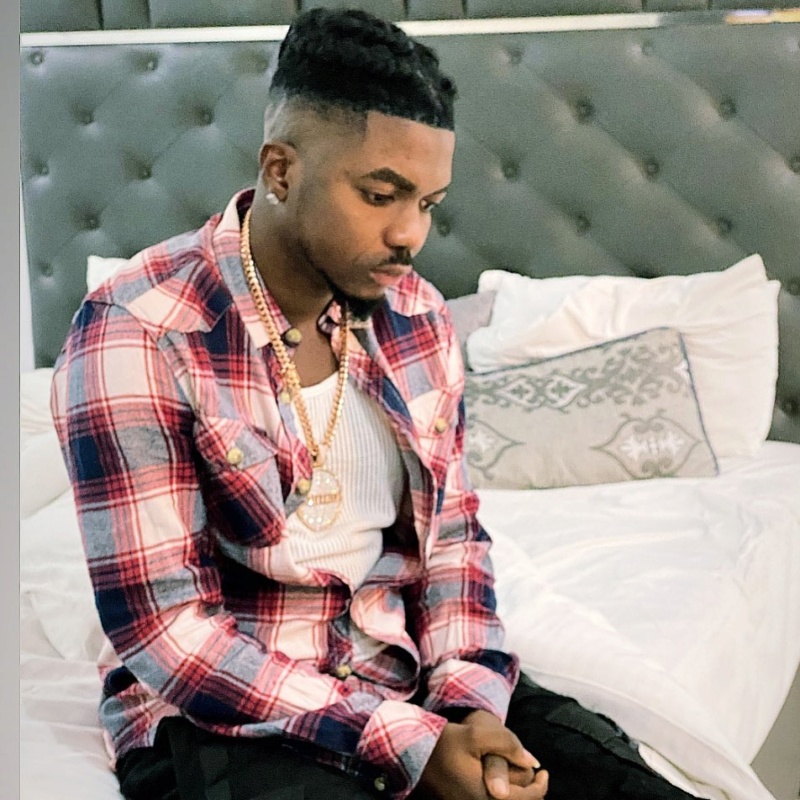 “I Will Be Number 1 And The Biggest Artiste Out Of Africa” – Skiibii Reveals Skiibi23