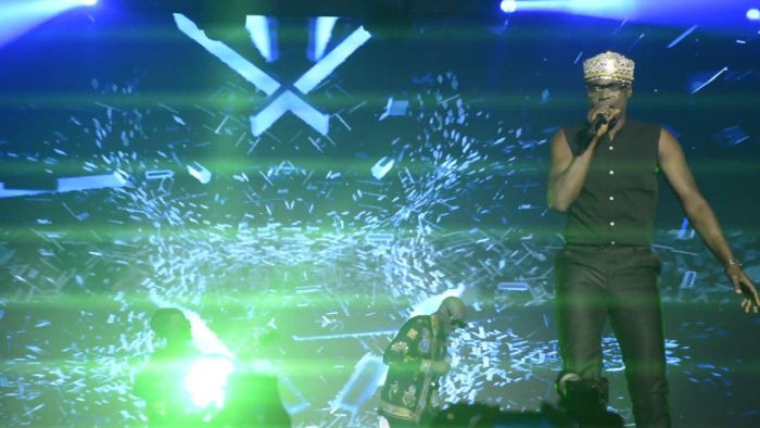 This Sound Sultan Performance At 2baba’s Concert Will Blow Your Mind (WATCH VIDEO) Sltan-10