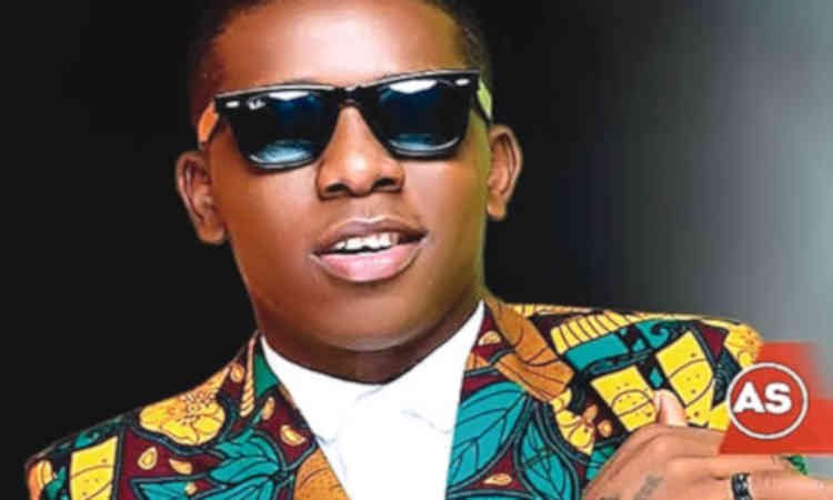 “I Have Suffered, My Kids Must Not Suffer” – Small Doctor Reacts To Buhari’s Broadcast Small-26