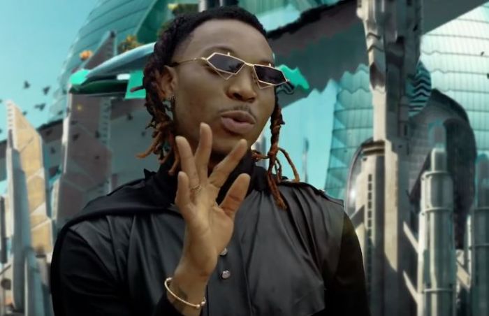 [Download Video]  Shawarma By Solidstar  Solids11