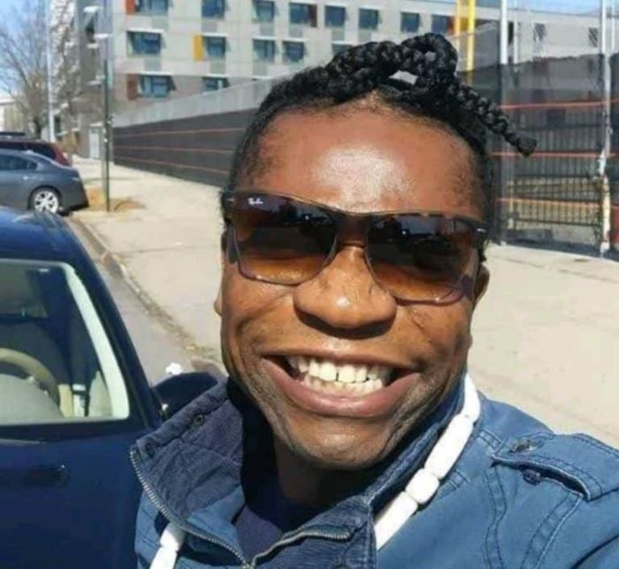 “How I Paid 200K Bribe To Nigerian Police Officers” – Speed Darlington Narrates His Ordeal Speed-16