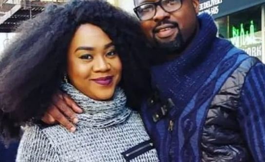 He Surprised Me With A Gift I Have Been Secretly Praying For – Stella Damasus Celebrates Husband Stella14