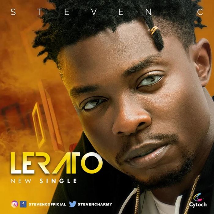 [Download Music] Steven C – Lerato Steven10