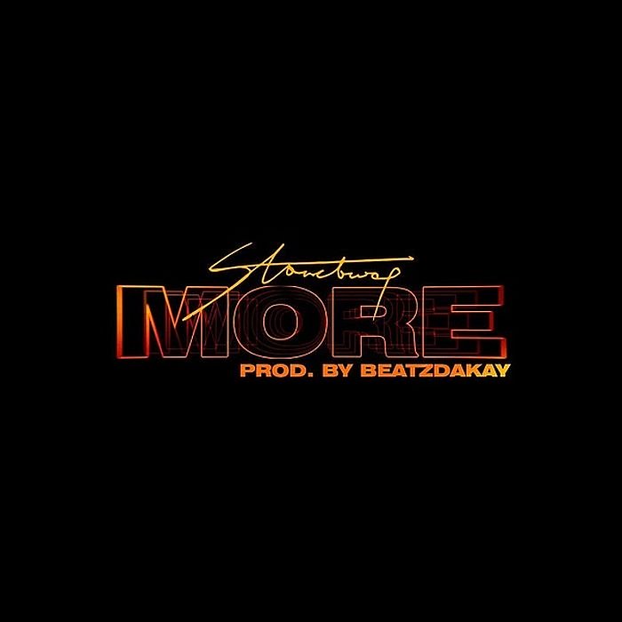 Stonebwoy - [Music & Video] Stonebwoy – More | Mp3 +Mp4 Stoneb17