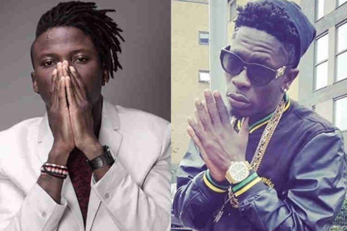 Sarkodie, Shatta Wale, And Other Ghanaian Artistes Set To Start Charging For Facebook Streaming Stoneb19