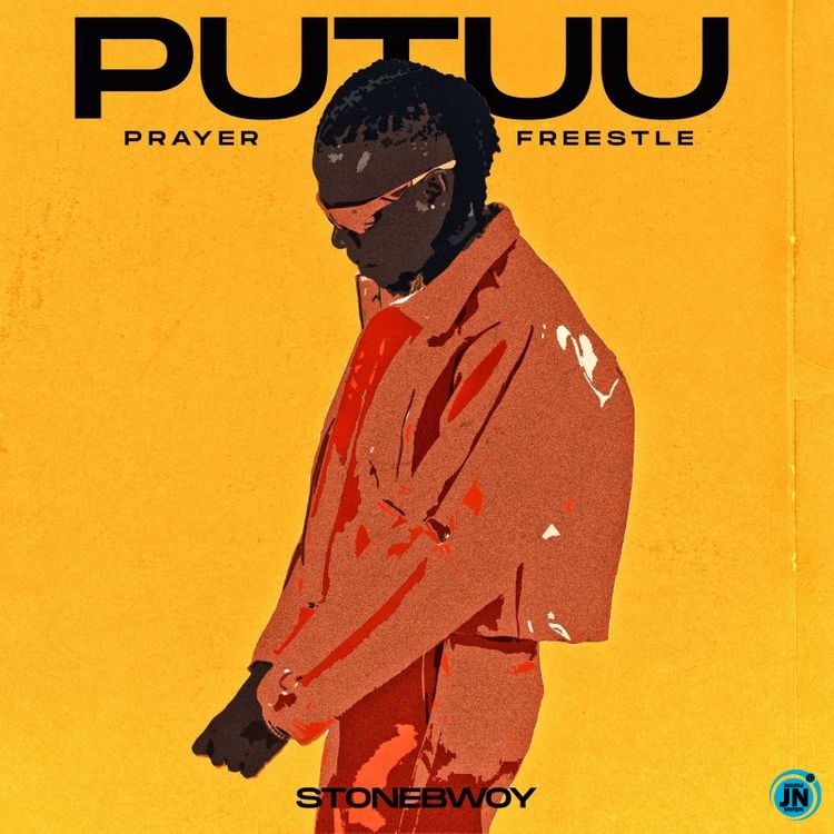 [Music] Stonebwoy – Putuu (Prayer) Freestyle | Mp3 Stoneb23