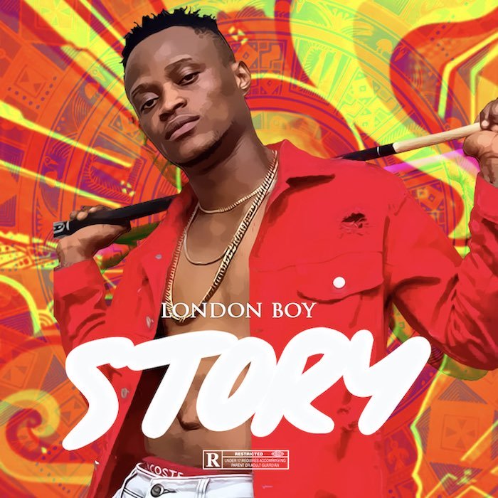 [Video] London Boy – Story | Mp4 Storyr10