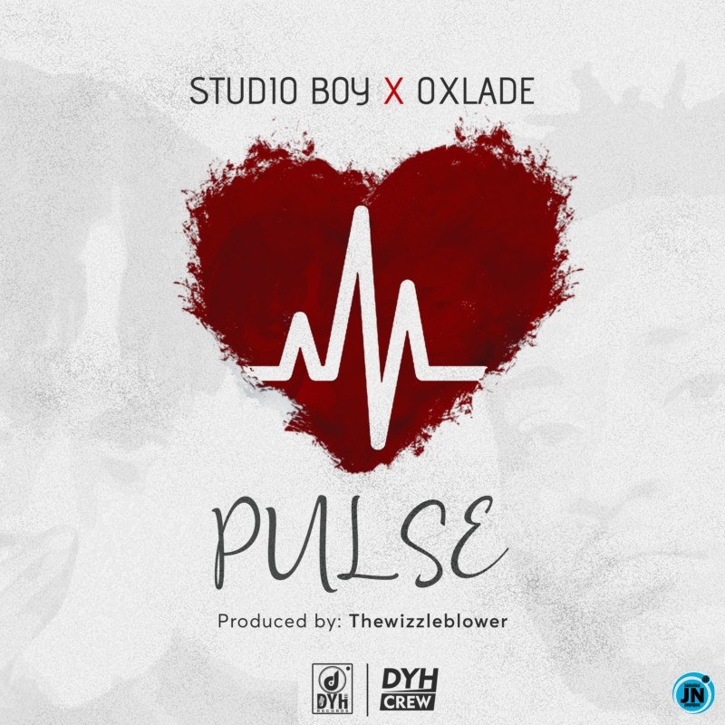 Oxlade - [Music] Studio Boy – Pulse ft. Oxlade | Download Mp3 Studio11