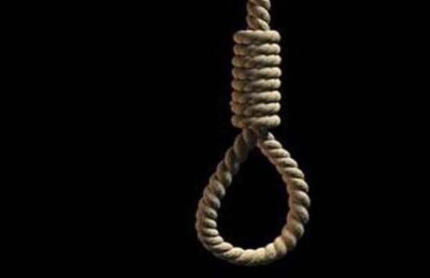 52-Year-Old Man Commits Suicide On Church Premises Suicid13