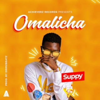 MUSIC - [Music] Suppy – Omalicha | Mp3 Suppy10